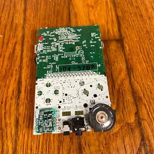 Nintendo Game Boy Pocket GBP Ersatz Mainboard MGB-001 getestet - Bild 1 von 2