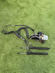 AUDI TT MK1 98-06 ROADSTER ROOF PUMP AND RAMS 8N7871611A - Picture 1 of 3