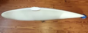 New: Knots2U Piper PA-28 or PA-34 Fiberglass Left Wingtip (PN: GF78022-02) - Picture 1 of 7