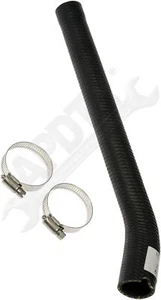 APDTY 162309 Fuel Filler Neck Hose - Lower - Picture 1 of 4