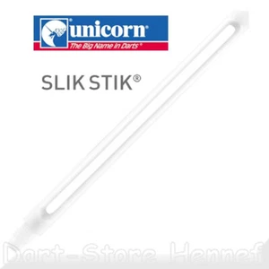 6 Ricambi Ottimi per Unicorn Slikstik Fase 5 Alluminio, Bianco - Picture 1 of 1