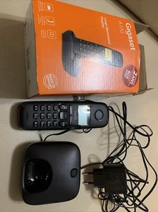 Telephone Fixe Gigaset A170. Neuf. Jamais Servi - Photo 1/1