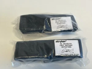 L3:  Stryker 1010-058-000 Chest Restraint - 2 Available - Picture 1 of 7