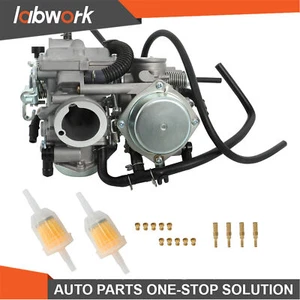 Labwork Carburetor  For Honda Shadow ACE 750 VT750C VT750CD Deluxe Carb - Picture 1 of 15