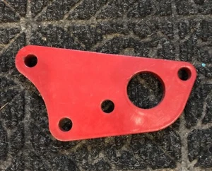 Exmark Lazer Z HP Triton Striper Bracket - Bild 1 von 1