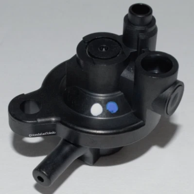 VÁLVULA DE CORTE DE AIRE HONDA TRX400EX TRX400X 04-05 TRX450R 16510-MZ2-650 Foto 1 de 2