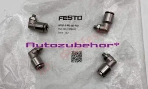 10PCS NEW NPQH-L-M5-Q6-P10 (578277) #E1 - Bild 1 von 4