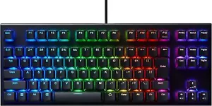 Topre REALFORCE GX1 KEYBOARD / X1UC11 Japanese Layout Black USB Cable - Picture 1 of 2