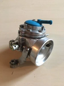 Carburatore Kart Baroni 24mm BF24 - Imagen 1 de 10