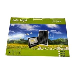 Outdoor Solar Light - Picture 1 of 2