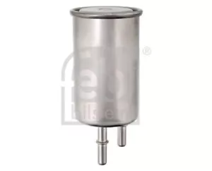 Filtro Combustible PARA VOLVO XC70 2.5 3.0 3.2 07->16 Gasolina 136 Febi - Imagen 1 de 1