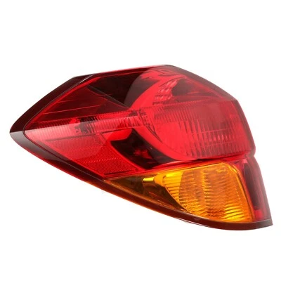 OEM NEW 2005-2007 Subaru Legacy Outback Tail Light Lamp Driver Side 84201AG11A - Image 1 of 4