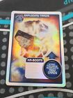 DR WHO MONSTER INVASION-165 CARDS-FULL SET-INCLUDES EXPLODING TARDIS ULTRA RARE.