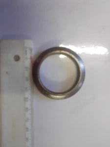 COMMER HILLMAN EXHAUST MANIFOLD GASKET SEALING RING 1500 1725 - Picture 1 of 1