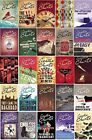 A Complete set of Agatha Christie’s Mystery books Set of 25 books