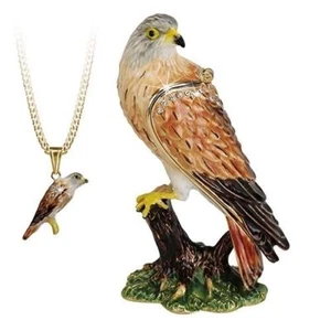 Secret Treasures from Arora Design - Red Kite