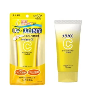 ROHTO Melano CC Deep De Care UV Emulsion - Picture 1 of 2
