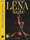 Lena Fiagbe ‎Gotta Get It Right cassette single Electronic House, Neo Soul