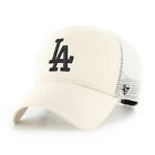 LA Dodgers Los Angeles Dodgers Cap 47 Brand Kappe Trucker SNAPBACK