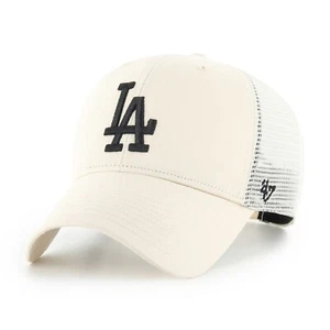 Los Angeles Dodgers Cap 47 Brand Kappe Trucker SNAPBACK Cap LA - Bild 1 von 2