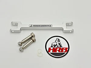HRB - BMW E36 325i/is DSSR Selector Rod Billet Anodized - Picture 1 of 6