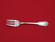 Cluny by Christofle France Sterling Silver Salad Fork 6 1/2"