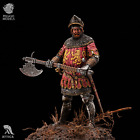 European Knight, XIV Century 75mm Painted Toy Soldier Pre-Sale | Museum
