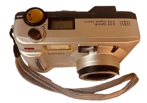 Mercury CyberPix E-5205 (E5205) Digital Camera - USED WORKING - Picture 1 of 7