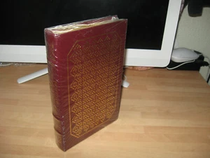 Archbishop Desmond Tutu signed No Future Without Forgiveness sealed Easton Press - Picture 1 of 4