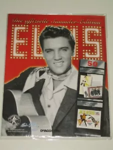Elvis Presley Magazin DeAgostini - Die Offizielle Sammler-Edition Nr. 50 (2013) - Bild 1 von 3