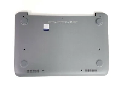 New Genuine HP Stream 11 PRO G4 Bottom Base Case L02780-001 - Image 1 of 2