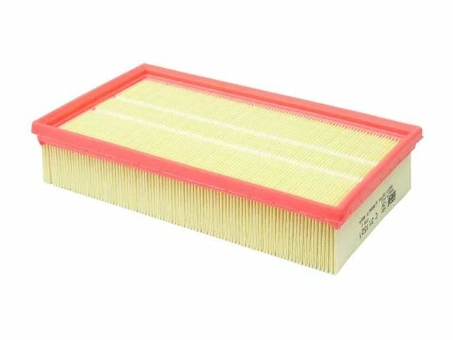 Mann Air Filter Air Filter fits Audi 200 Quattro 1991 91JWZB - Image 1 of 1