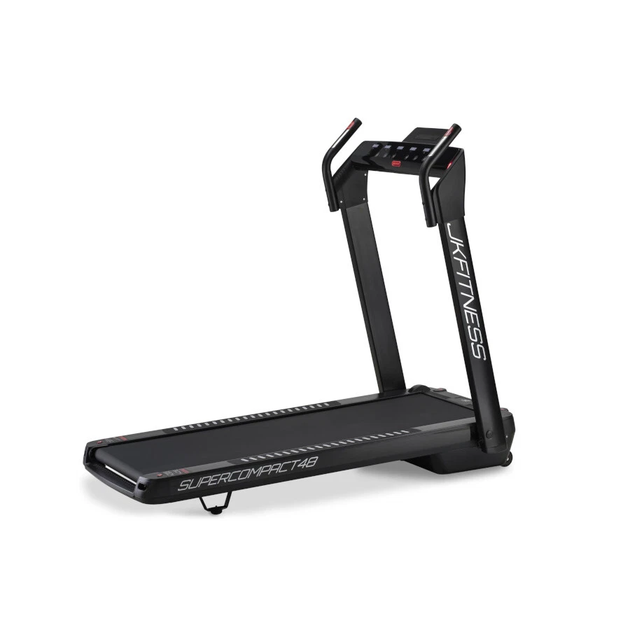Jk Fitness SuperCompact 48 Black