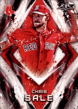 A9276- 2017 Topps Fire Baseball Card #s 1-200 -You Pick- 10+ FREE US SHIP