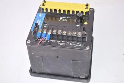 Signet Scientific MK58S Module Type: STD  - Image 1 of 3
