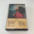 Cliff Richard Wired For Sound Cassette Tape EMI America 1981 Daddy's Home