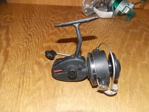 Garcia 3000 Spinnrolle (RH/LH) sehr glatt & sauber kaum benutzt 11/25 - Bild 1 von 6
