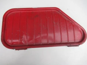 Porsche 911 / 912 Smuggler Box Cover - Picture 1 of 13