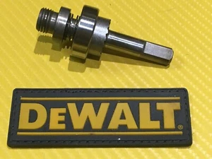 Dewalt 36V DC900 ,DC901 Chuck Spindle Assembly 638427-00 - Picture 1 of 1
