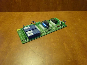 SCA Schucker SYS-3000-200 board module - Picture 1 of 3