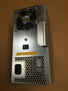 Fuente de alimentación Nortel NTC312AAE6 para el interruptor MG1010 - Imagen 1 de 3