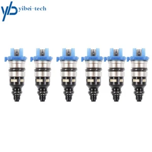 Fuel Injector Repair Seal Kit For Mazda 626 MX-6 Millenia 2.5L FJ220 - Picture 1 of 8