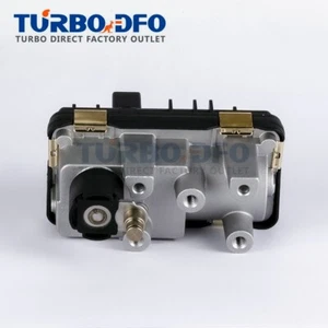 6NW010430-38 Turbocharger actuator for Suzuki SX4 S-Cross Vitara 1.6D BV38-0008 - Picture 1 of 5