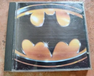 Batman Colonna Sonora - Prince CD - Foto 1 di 4