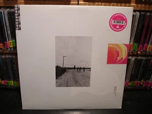 Caracara – New Preoccupations Pink Vinyl LP Limited Pressing - Picture 1 of 7