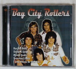 CD Bay City Rollers - Imagen 1 de 2