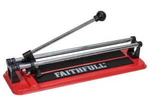 Faithfull Tile Cutter 300mm FAITLC300 - Picture 1 of 1