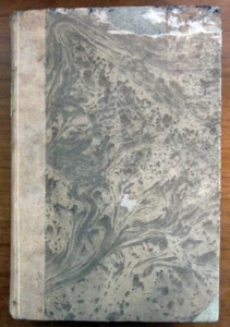 DIARIO FORENSE UNIVERSALE 1833 TIPOGRAFIA GIUSEPPE FAVALE TORINO VOL. I - Picture 1 of 6