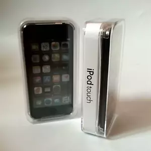 NEW Apple iPod touch 7th Generation 128GB Grey MP4 -Sealed- WARRANTY- AU STOCK - Bild 1 von 13