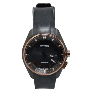 CITIZEN Eco-Drive Bluetooth BZ4006-01E Super Titanium Solar Women's Watch - Picture 1 of 9